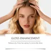 Esencia Cuidado Capilar con Péptidos de Cobre Hoegoa Esencia Hidratante para el Cuero Cabelludo Cuidado del Cabello Liso Esencia para el Cuidado de la Raíz del Cabello Aceite