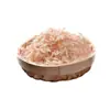 [Suministro de Fábrica] Fresca Cruda Seca Piel de Camarón Mariscos Secos Bebé Suplemento de Calcio Alimento Complementario Piel de Camarón Enlatada 100g