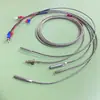 Máquina de envasado vertical accesorios para máquina de té sensor de detección de temperatura sensor de control de temperatura de cabeza redonda cabeza de tornillo tipo K