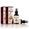 Spray para el cabello Lanthome Batana Transfronterizo 2 Paquetes -60ml * 2 Spray para el cabello Batana