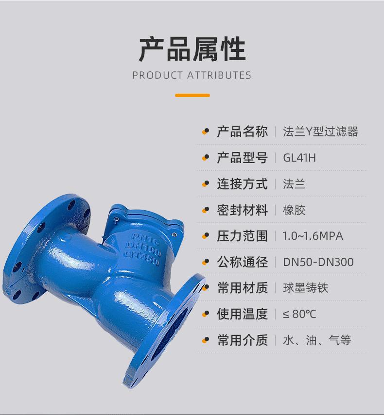 法兰Y型过滤器远进 (4).gif