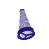 Adecuado para Aspiradora Dyson DC50 Accesorios Cepillo de Rodillo Cepillo para Piso Transmisión Directa Filtro Frontal Pantalla de Filtro