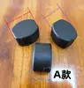 Rotor para Relógios/Caixa de Rotação Automática para Relógios Mecânicos/Rotor para Relógios/Acessórios de Plástico