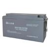 Batería de telecomunicaciones Zhongda DCF126-12/150 Batería Delta 12V150AH UPS EPS Pantalla DC