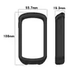 Funda Protectora Adecuada para Reloj de Bicicleta Garmin Explore2 Cubierta Protectora de Silicona Garmin Explore2