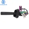 3172171 Es Adecuado para Camión Volvo Repuestos de Camión Volvo Fh Nh Fmx Interruptor de Columna de Dirección