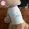 Pet Town Otoño e Invierno Terciopelo Oril de Doble Cara Ropa para Mascotas Ropa para Gatos y Perros Ropa para Mascotas Fabricante Teddy