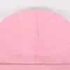 Gorra sin visera con letra bordada otoño e invierno gorro de lana tejido comercio exterior transfronterizo AliExpress Amazon gorro nuevo