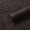 Papel de presente com textura de padrão de pedra papel de embrulho para presente caixa de presente de cigarro amassada papel de embrulho para buquê presentes de aniversário materiais DIY feitos à mão