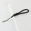 Nueva Cuerda para Teléfono Móvil Simple y Creativa Lanyard para Teléfono Móvil de Poliéster Colorido Puro Altavoz Bluetooth Colorido Lanyard de Muñeca