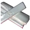 Grande promoção embalagem de pipoca inflada transparente embalagem de alta pressão atacado novos produtos