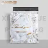 Bolsa de Empaque de Rana de Dibujos Animados de Amazon Bolsa Express Bolsa de Empaque Express Engrosada Bolsa Impermeable de Logística Tamaño Grande