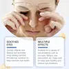 Gotas para Cuidado dos Olhos Ximonth Refrescantes e Hidratantes, Mantendo os Olhos Confortáveis, Gotas Suaves para Cuidado dos Olhos