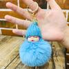 Novo chaveiro de boneca de pelúcia de monstro de desenho animado de celebridade online promoção máquina de pegar brinde pequeno pingente de mochila de estudante