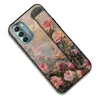 Adecuado para funda de teléfono móvil Moto, Pintura madura moderna elegante, Soporte de refrigeración, Nuevo brazalete todo incluido para pareja, Líquido