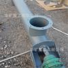 Estructura simple pesaje en espiral fácil instalación pesaje en espiral pesaje de alimentación entrega oportuna báscula dosificadora por lotes en espiral