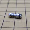 Backgammon 510 Kayfun Lite Plus Five Pawns Pieza de Ajedrez de Acero Inoxidable Drip Tip Conector de 8.5mm