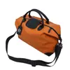 Bolsa de mano portátil de gran capacidad a la moda para trayectos cortos, Elegante y ligera bolsa de equipaje para viajes de negocios, Bolsa para Deportes y Fitness, Bolsa de Viaje