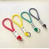 Cordón para Teléfono de Botella de Agua, Correa de Muñeca para Senderismo, Accesorio Unisex, Duradero y Versátil, Llavero Colorido, Regalo de Negocio