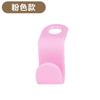 Gancho de Conexión para Colgador de Ropa Transfronterizo Tipo S Plástico Engrosado Serie Ahorradora de Espacio Soporte para Ropa de Gabinete de Cocina Multicapa Fabricante