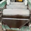 Exportación transfronteriza de molinos de tres rodillos, molinos de tres rodillos hidráulicos de segunda mano, máquinas dispersoras y mezcladoras potentes de tres ejes