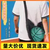 Nueva Bolsa de Baloncesto Hombro Entrenamiento Deportes Gran Capacidad Fútbol Voleibol Bolsa Universal Portátil Almacenamiento Bolsa Multifuncional