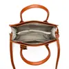 2026 Nuevo Bolso Transfronterizo de Comercio Exterior para Mujer Bolso de Hombro Cruzado Bolso para Suegra Moda Femenina Bolso tipo Satchel Bolso de Madre Juego de Tres Piezas