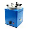 Acompanha uma Máquina de Injeção de Cera, Pequena Máquina de Derreter e Injetar Cera, Equipamento para Moldagem de Cera de Joias e Fundição de Ouro