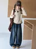 Nueva camiseta interior básica de otoño e invierno para niñas, top térmico de imitación dos piezas con capucha, top interior de moda
