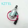 Venta Directa Transfronteriza 3E-6268 Válvula Solenoide es Adecuada para Piezas de Repuesto de Cargador Excavadora Suministro en Stock