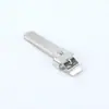 Conector Enchufable de Control Remoto de 3 Pines 5 Pines Enchufe Plano Pieza de Resorte de Contacto para Hardware Remache de Cobre Niquelado Pin Terminal E