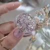 Arte de Unhas 5 Cores Transfronteiriça Concha Opala Nuvem Pó Brocado Dourado Polarizado Ultra-Fino Joias para Unhas Glitter para Unhas Lantejoulas