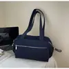 Bolso Tote Casual de Gran Capacidad para Mujer Otoño 2025 Nuevo Bolso de Hombro/Axila Casual para Viajar