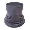 Gorro de Seda Helada Anti-Quemaduras Solares de Verano, Pañuelo Refrescante para Casco, Pañuelo Facial Deportiva para Exteriores a Prueba de Polvo, Polaina para Cuello Unisex
