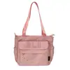 Mochilas de moda para estudiantes de secundaria varones, Mochilas de viaje de moda estilo coreano de gran capacidad, Mochilas de moda para computadora para estudiantes universitarias
