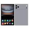 Tablet Inteligente de Aprendizagem AI 10.1 polegadas Chamada 5G Netcom Completo Dual SIM Entretenimento Tablet para Jogos Fabricante Atacado