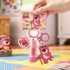 Linterna de Proyección Auténtica de Disney Toy Story 5 Colgante Dibujo Animado Decoración para Mochila Regalo Pequeño Venta al por Mayor