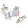 Portafusible 3.6X10/5X20/6X30/10X38Mm 0.3/0.4/0.5/0.8mm Portafusible