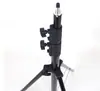 Trípode de Hierro de 2.1M / Trípode de Fotografía / Soporte para Luz de Transmisión en Vivo / Trípode para Luz de Fotografía