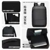 Mochila Nueva de Moda de Gran Capacidad, Bolso Escolar para Estudiantes, Bolso de Viaje de Negocios Moderno para Commuters, Bolso para Laptop