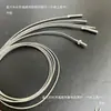 Máquina Envasadora Vertical Accesorios para Máquina de Té Sensor de Control de Temperatura Tipo Termopar K Cabeza Redonda Tornillo de Medición de Temperatura Sonda de Temperatura Cabeza de Tornillo
