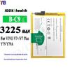 Adequado para Telefone Celular Vivo Y79/V7 Plus Bateria B-C9 Bateria Nova 3225mAh Atacado de Fábrica Exportação