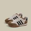 Zapatos de Mujer Forrest Gump 2024 Nuevo Verano Transpirable Retro Moral Entrenamiento Zapatos Deportivos Zapatos Casuales Ligeros para Correr para Mujer