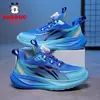 Zapatos para Niños Babudou, Zapatos Deportivos para Niños, Nuevos Zapatos de Malla Transpirables y Ligeros Verano 2026 para Niños Medianos y Grandes