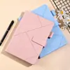Caderno A5 Atacado com Fecho Magnético, Diário Criativo, Caderno de Negócios para Comércio Exterior Transfronteiriço Conjunto de Caixa de Presente Personalização