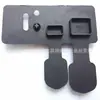 Según la figura para hacer productos de caucho de forma especial caucho industrial Varios silicona plegable lavabo de lavado sellos de goma fabricantes