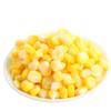 Granos de Maíz Amarillo Glutinoso Pelados Nuoshi Noreste Frescos Congelados Pelados Dulces Glutinosos Granos Frescos y Tiernos de Germen de Maíz No Transgénicos