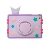 Adecuado para Matepad11 Funda Protectora Honor 10 Silicona Pro11 Dibujos Animados M6 Anticaída Se Bolsa de Aire Completa 10.4