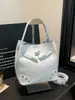 Bolso de cubo de nicho transfronterizo para mujer 2026 verano nueva moda bolso de hombro simple bolso cruzado casual diario