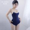 Feimu Estilo Clássico Japonês Macacão Água Parada 6588 Lingerie Sexy Uniforme Sexy Produtos para Adultos 20/Caixa